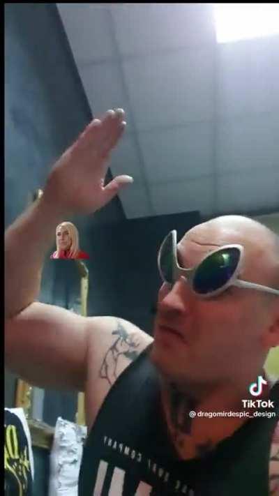 Evo ne znam Boga mi, bahaha