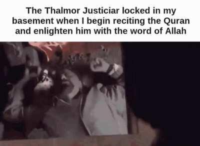 Pissmer got an appointment with the god of mankind