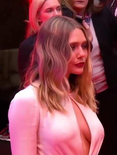 Civil War Premiere in London