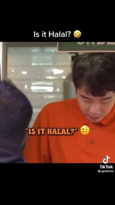 Halal MEME