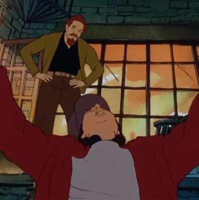 Whenever someone asks what I do