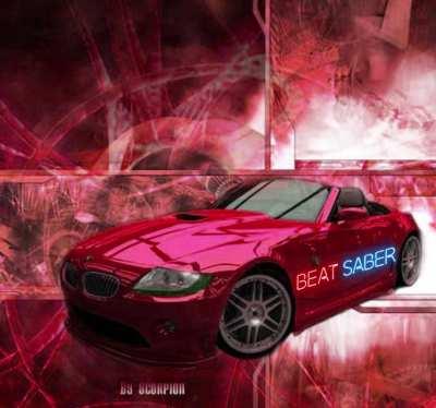 Beat Saber Car Drip