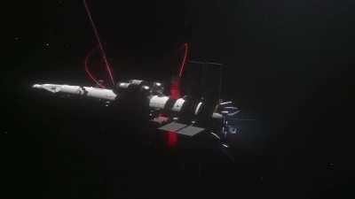 When Raytheon and Lockheed win the Space Force Contract for a new 