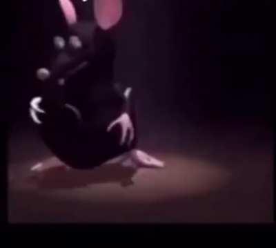 kai’s rat practicing for next streams surprise appearance: