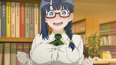 Party trick [Dogeza de Tanondemita]