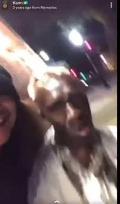 blursed_ Michael Jordan