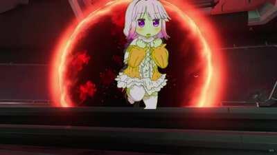 A Demonic Presence made at 3AM