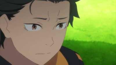 Subaru is not impressed