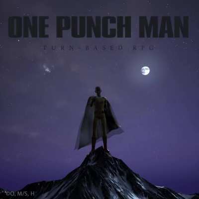 How many turns will it take for you to One Punch all your problems? Download to find out!