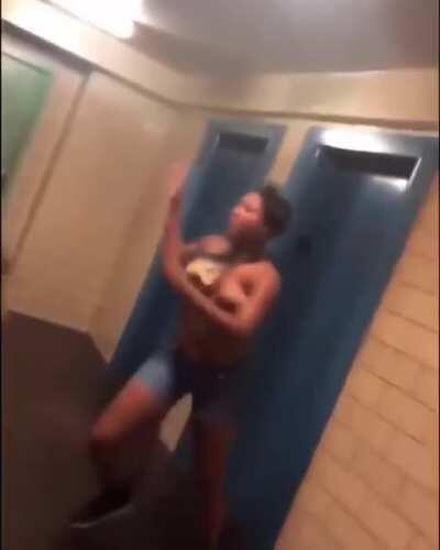 Talk About It - Bitch....