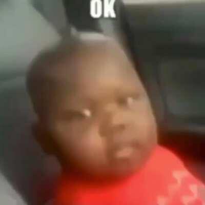 Idk how to feel about this video