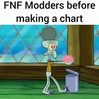 FNF charters need to take some lessons from etterna charters