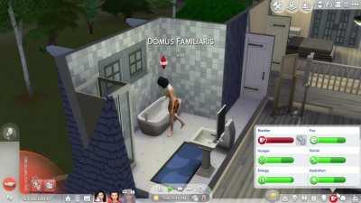 I saw something I shouldn't have seen