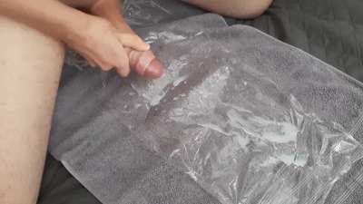 Who wants to get covered for christmas?