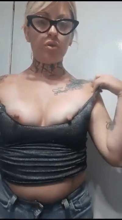 would you fuck me every day or just have a one night stand?