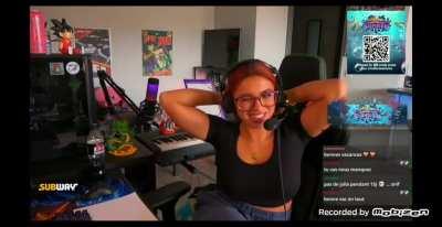 Vous entendez la même chose que moi? (avec le petit regard qui accompagne)