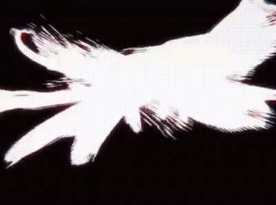 What was the best Black Flash in the series? This one was my favorite personally 