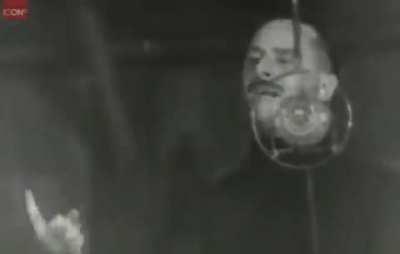 Mosley was more of a populist than anything, but I still love him.