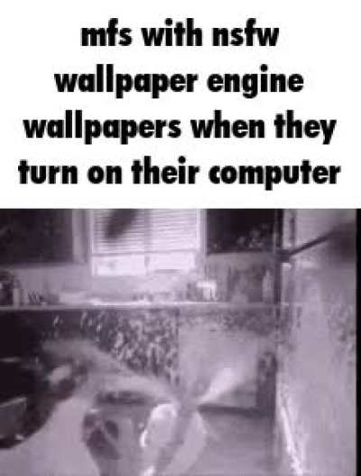 wouldn't you want to goon to something different every day or something