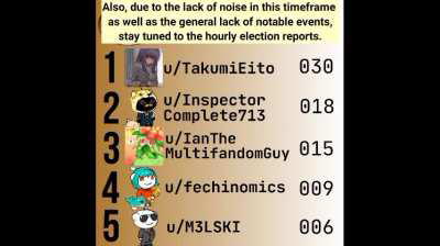 July 22 Election Radio Report Compilation