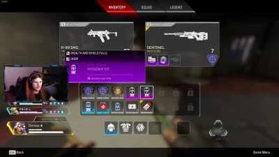 Anyone else have ultra smooth brain moments like this during long ranked grind sessions? 🤦🏻‍♂️