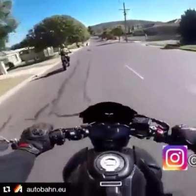 We’ve all thought about it…