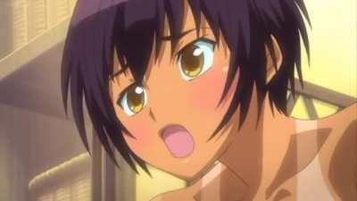 My favorite Futabu! scene