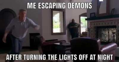 Ted be like 🏃>🧑‍🦼