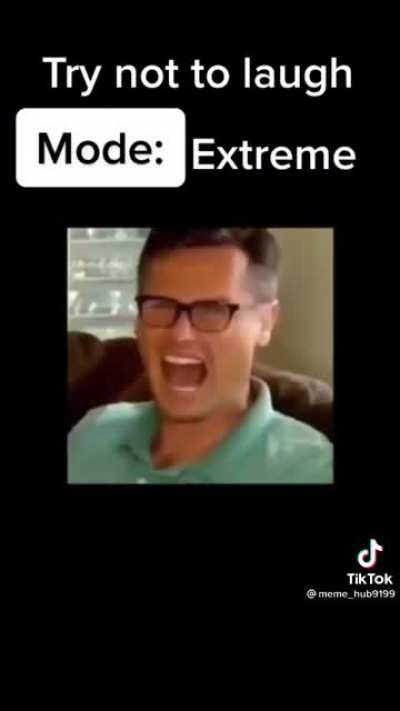 Haha funny broken leg