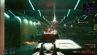 bought a legendary defender. it goes brrr.