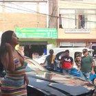 The hell is going on