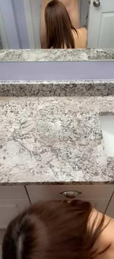 Mirror mirror on the wall