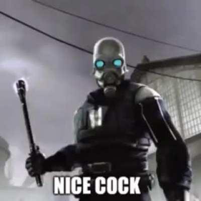 NICR COCK