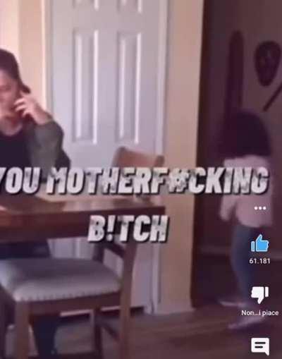 “Can I say a bad word!?”