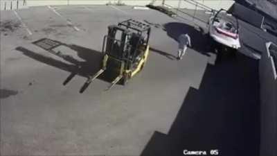 How can one make so many continual mistakes?