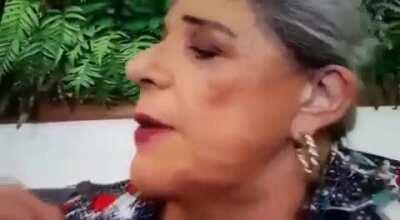 A mamadeira de piroca de hoje: Leda Nagle divulga teoria da conspiração dizendo que o STF e o Lula tem um plano para matar o Bolsonaro