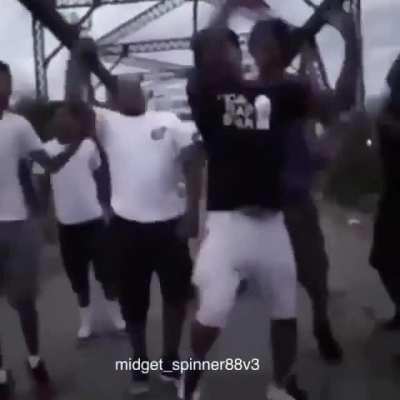 Haz algo con los puntos del canal orson