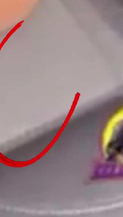 Aliens caught on camera 😰👽