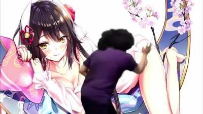 More tales from the work discord. I'm never going to find a job with a cooler staff...