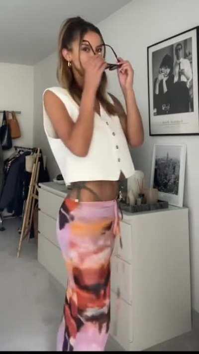 Sunburn, I am ready for you