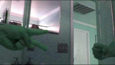 That's not how it's suppose to work.