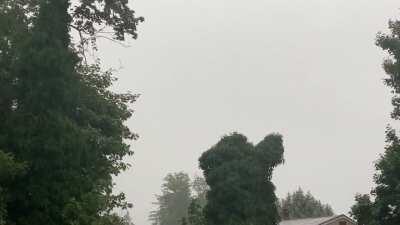 Hurricane Season is Beautiful