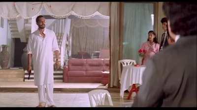 New Year wishes from Nana Patekar