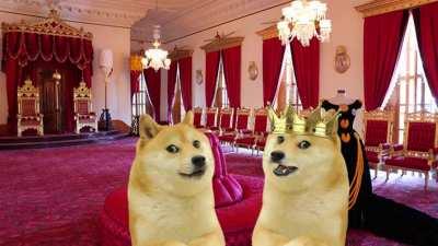 Le Epic Colonization has begun