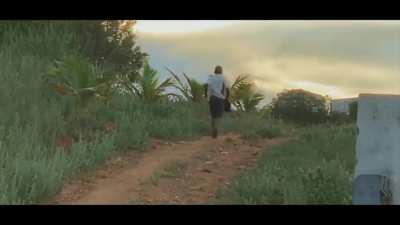 TIRINGA WICK EM BREVE