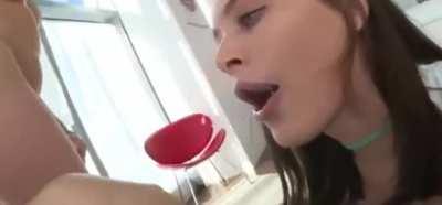 Lana Rhoades - Makes You Cum Without Warning