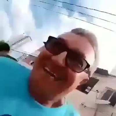 RAGEY é criança???