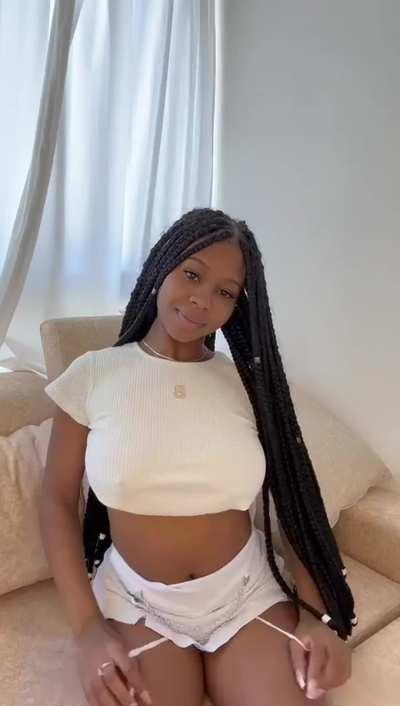 this perfect body needs your attention, kisses and wild sex