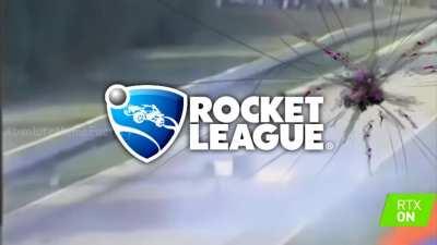 Rocket League: RTX ON