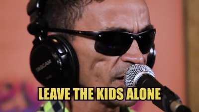 Pink Floyd from wish.